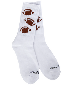 Football Sport Socks