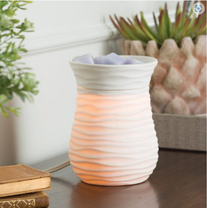 Illumination Fragrance Warmer- Harmony