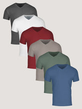 Load image into Gallery viewer, Fresh Clean Tees  - Size Large Assorted colors
