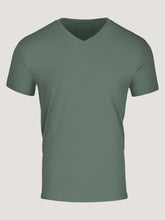 Load image into Gallery viewer, Fresh Clean Tees  - Size Large Assorted colors
