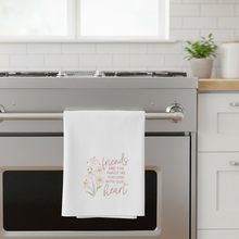 Load image into Gallery viewer, Friends are Family Kitchen Towel
