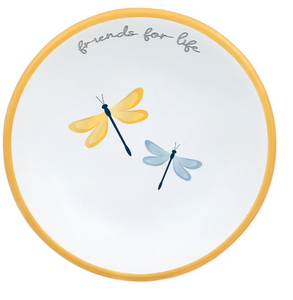 Friends for Life - 2.5" Trinket Dish