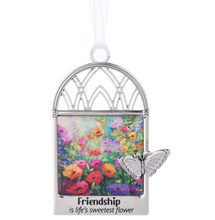 Load image into Gallery viewer, Friendship Ornament
