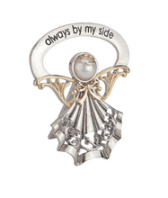 Load image into Gallery viewer, Friendship Bedside Angel Alexa's Angels

