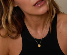 Load image into Gallery viewer, Bryan Anthonys Squad Necklace in Silver or Gold
