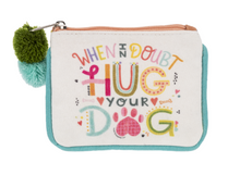Load image into Gallery viewer, Furry Friends Coin Purses
