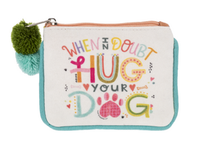 Furry Friends Coin Purses