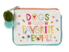 Load image into Gallery viewer, Furry Friends Coin Purses
