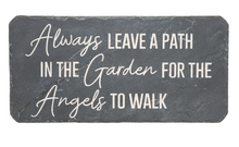 Load image into Gallery viewer, Garden Path Stone 16&quot; x 7.75&quot;
