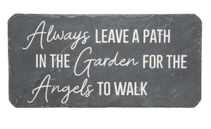 Garden Path Stone 16" x 7.75"