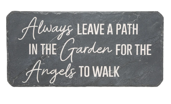 Garden Path Stone 16