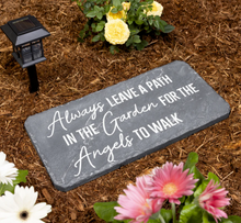 Load image into Gallery viewer, Garden Path Stone 16&quot; x 7.75&quot;
