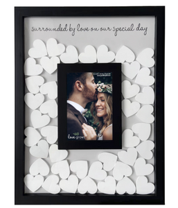 Special Day 12"x16" Guestbook Picture Frame