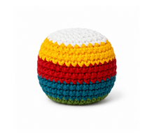 Load image into Gallery viewer, Hacky Sack/ Foot Bag
