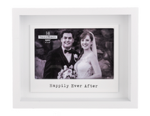 Load image into Gallery viewer, Happily Ever After Frame
