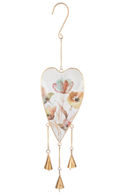 Load image into Gallery viewer, Home and Heart Chimes
