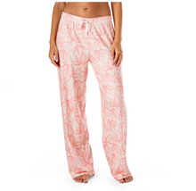 Load image into Gallery viewer, Hello Mello Petal Pusher Lounge Pants
