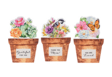 Load image into Gallery viewer, Hidden Message Gift Card Holders
