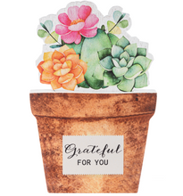 Load image into Gallery viewer, Hidden Message Gift Card Holders
