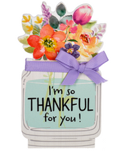 Load image into Gallery viewer, Hidden Message Gift Card Holders
