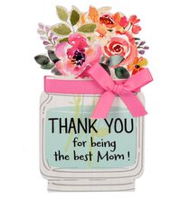 Load image into Gallery viewer, Hidden Message Gift Card Holders
