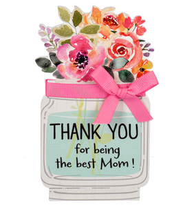 Hidden Message Gift Card Holders