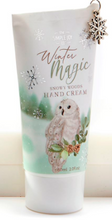 Load image into Gallery viewer, Holiday Scented Hand Creams
