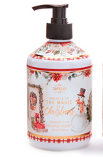 Load image into Gallery viewer, Christmas Scented Hand Soap, 2 Asst.
