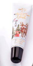 Load image into Gallery viewer, Christmas Scented Lip Balm, 3 Asst.
