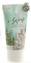 Load image into Gallery viewer, Holiday Scented Hand Creams
