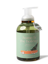 Load image into Gallery viewer, Home Fir the Holidays Foaming Hand Soap
