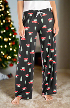 Load image into Gallery viewer, Home for the Holidays Lounge Pants L/XL
