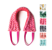 Load image into Gallery viewer, Hot Stuff Heated Cute Neck Wrap
