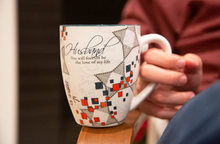 Load image into Gallery viewer, Husband Mug- You will Forever be the Love of my Life.
