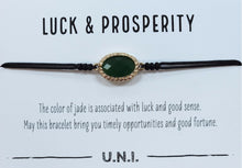 Load image into Gallery viewer, UNI Corded Bracelet
