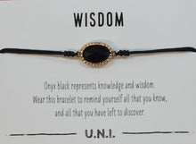 Load image into Gallery viewer, UNI Corded Bracelet
