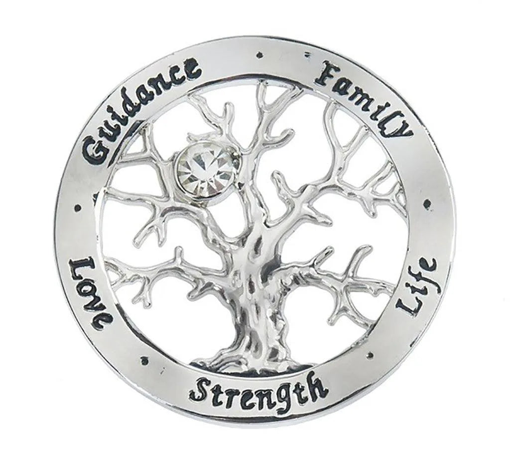 Tree of Life Token