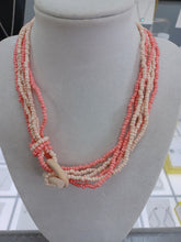 Load image into Gallery viewer, Multicolored Beaded Necklaces- NOW $12.50
