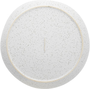 The Giving Ceramic Plate