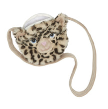 Load image into Gallery viewer, Lacey The Leopard The Purse
