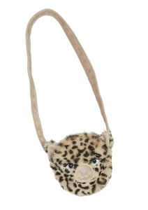 Lacey The Leopard The Purse