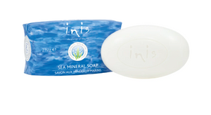 Inis Large Sea Mineral Soap 7.4 oz.