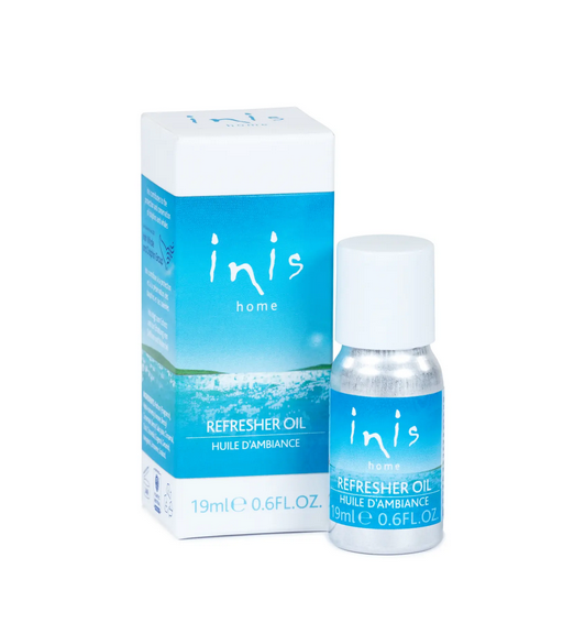 NEW! Inis Energy of The Sea Home Refresher Oil