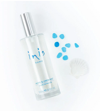 Load image into Gallery viewer, Inis Home and Linen Mist 100ml/3.3fl. oz
