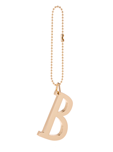 Gold Monogram Anywhere Charms