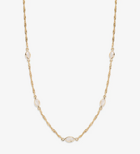 Load image into Gallery viewer, Bryan Anthonys Inner Beauty Necklace Gold
