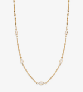 Bryan Anthonys Inner Beauty Necklace Gold