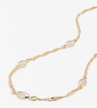 Load image into Gallery viewer, Bryan Anthonys Inner Beauty Necklace Gold
