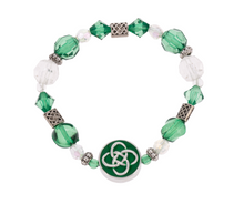 Load image into Gallery viewer, Irish Friendship Knot Bracelets
