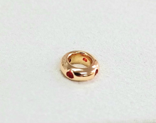 Load image into Gallery viewer, Make Your Own Birthstone Necklace
